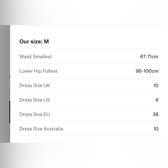 Bordelle limited edition Green waspie - Picture 8 of 8